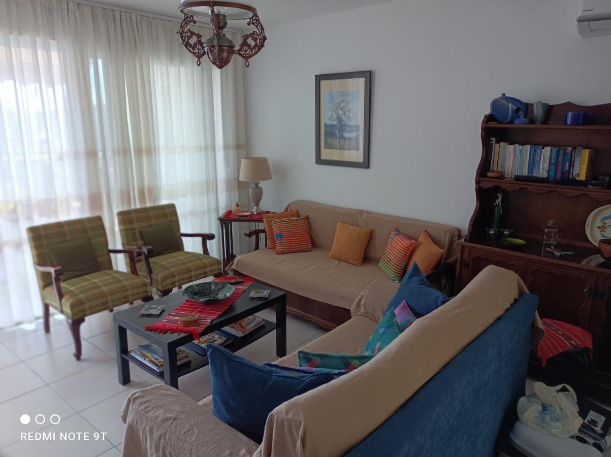 Iliana'S Seaside Maisonette Spétses Dış mekan fotoğraf